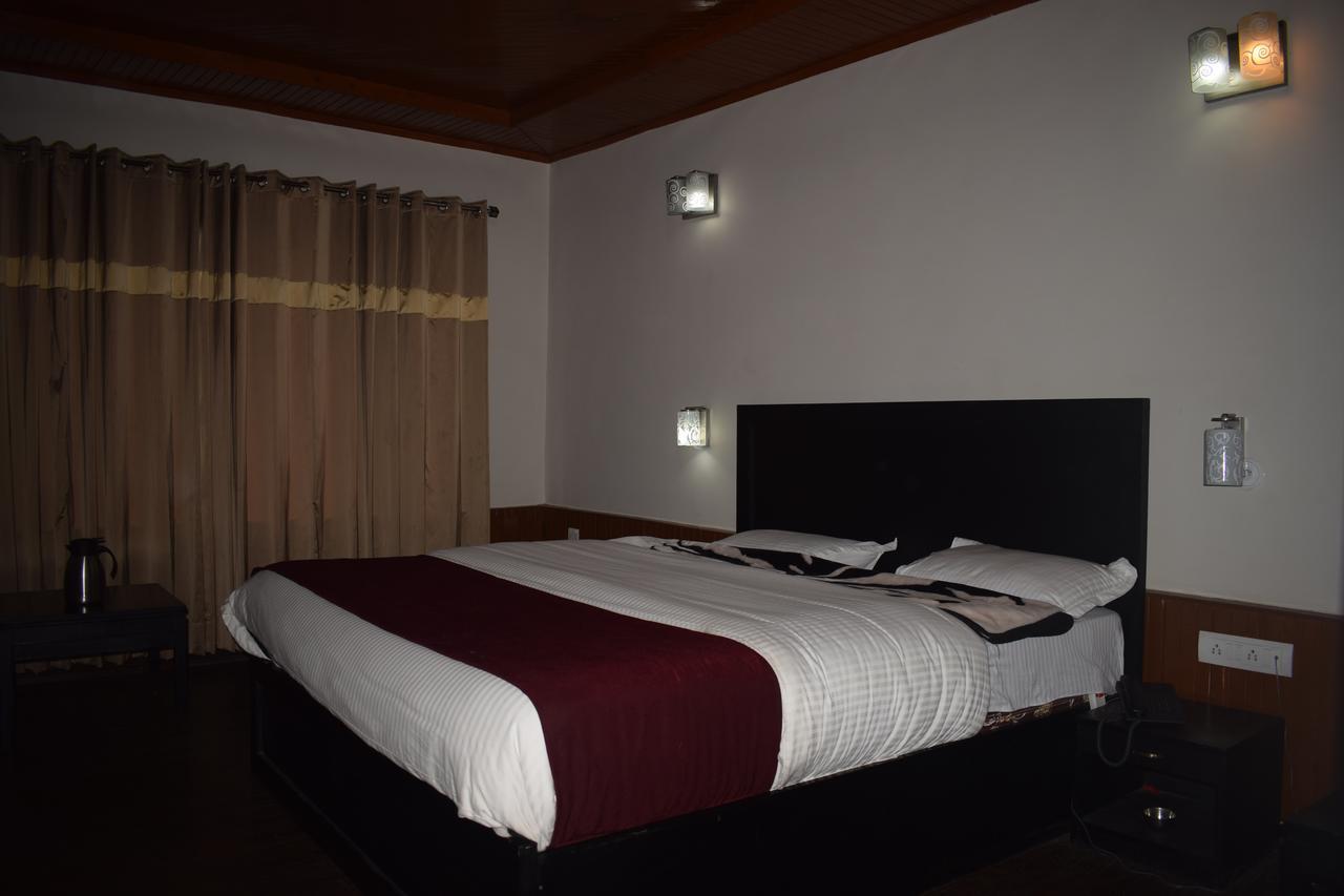 Aksa Resort Pahalgām Exterior foto